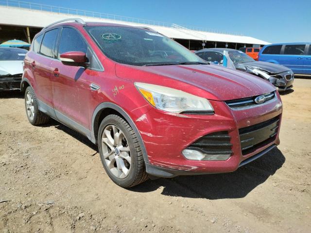 Photo 0 VIN: 1FMCU0J92EUA84901 - FORD ESCAPE TIT 