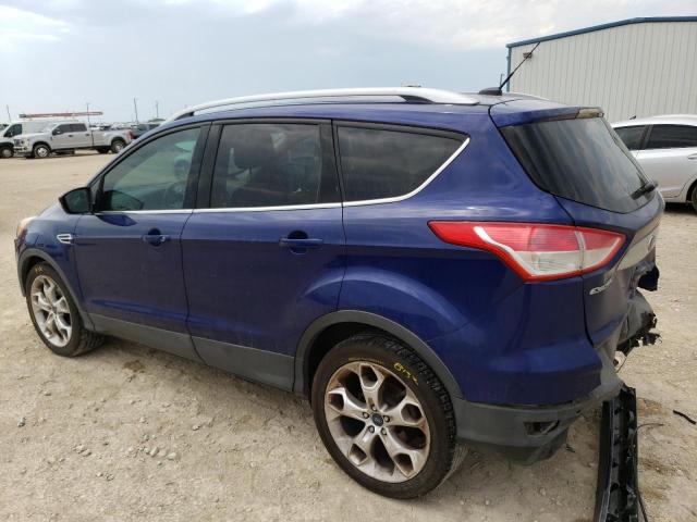 Photo 1 VIN: 1FMCU0J92EUB07884 - FORD ESCAPE TIT 