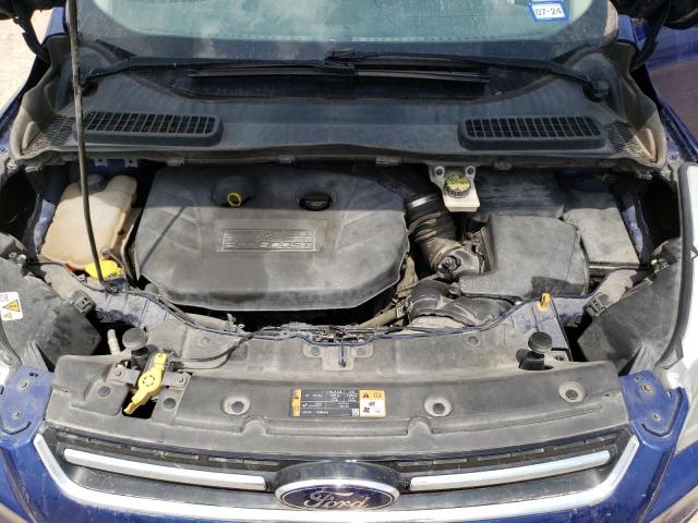 Photo 11 VIN: 1FMCU0J92EUB07884 - FORD ESCAPE TIT 