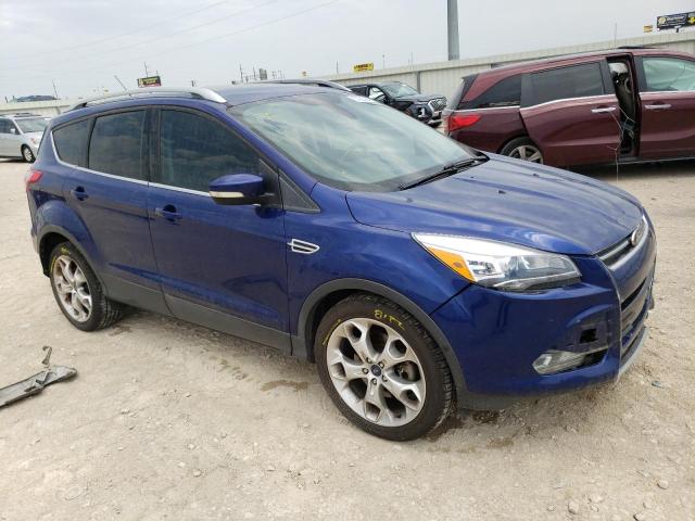 Photo 3 VIN: 1FMCU0J92EUB07884 - FORD ESCAPE TIT 