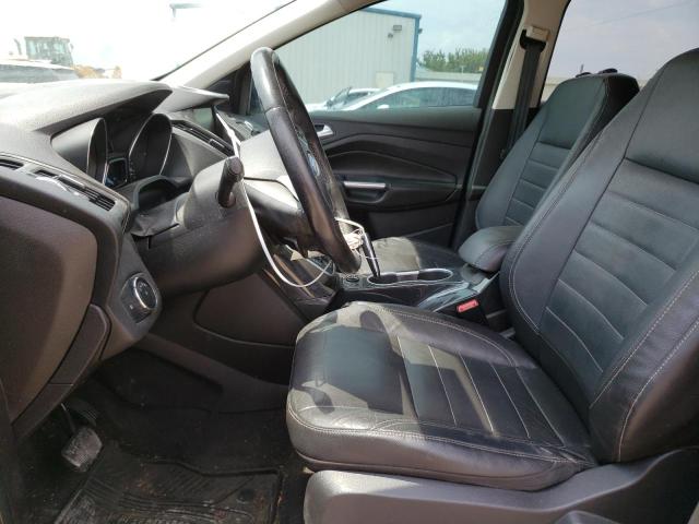 Photo 6 VIN: 1FMCU0J92EUB07884 - FORD ESCAPE TIT 