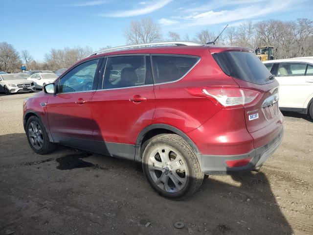 Photo 1 VIN: 1FMCU0J92EUB62500 - FORD ESCAPE 