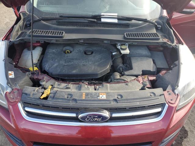 Photo 10 VIN: 1FMCU0J92EUB62500 - FORD ESCAPE 