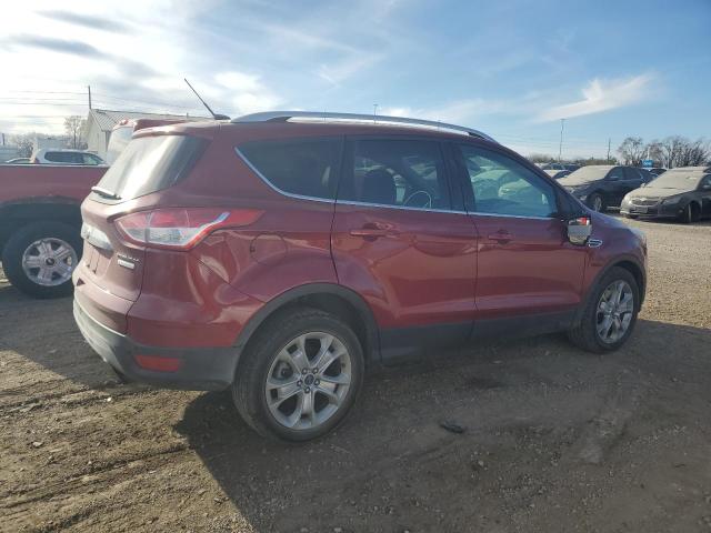 Photo 2 VIN: 1FMCU0J92EUB62500 - FORD ESCAPE 