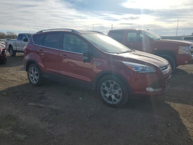 Photo 3 VIN: 1FMCU0J92EUB62500 - FORD ESCAPE 