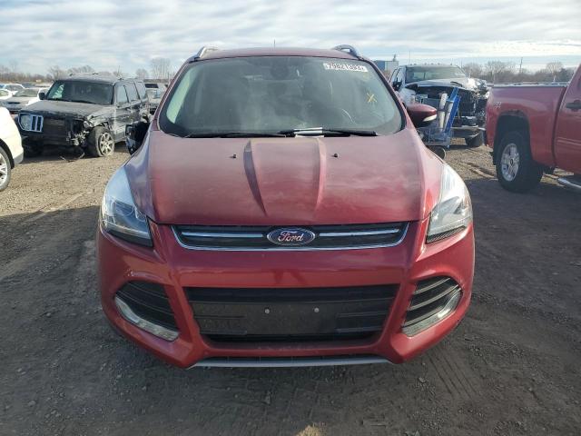 Photo 4 VIN: 1FMCU0J92EUB62500 - FORD ESCAPE 