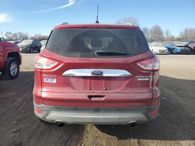 Photo 5 VIN: 1FMCU0J92EUB62500 - FORD ESCAPE 