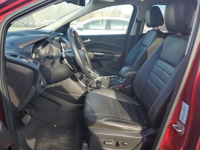 Photo 6 VIN: 1FMCU0J92EUB62500 - FORD ESCAPE 