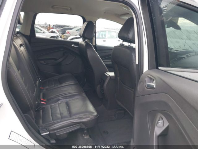 Photo 7 VIN: 1FMCU0J92EUB66398 - FORD ESCAPE 