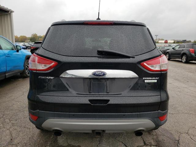 Photo 5 VIN: 1FMCU0J92EUC07063 - FORD ESCAPE 