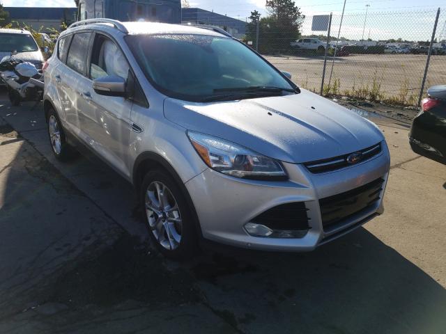 Photo 0 VIN: 1FMCU0J92EUC29354 - FORD ESCAPE 