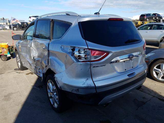 Photo 2 VIN: 1FMCU0J92EUC29354 - FORD ESCAPE 