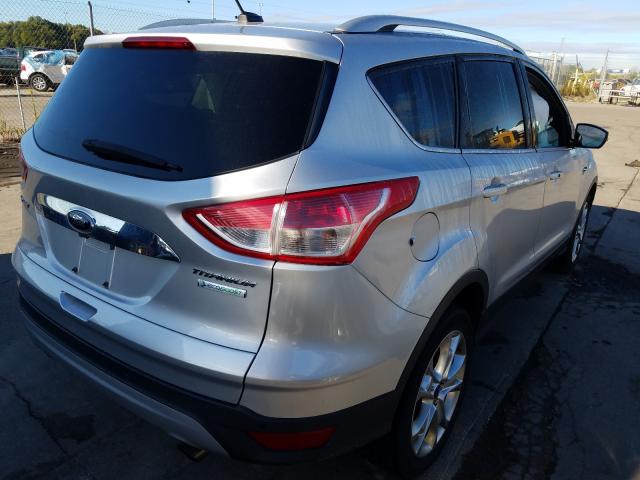 Photo 3 VIN: 1FMCU0J92EUC29354 - FORD ESCAPE 