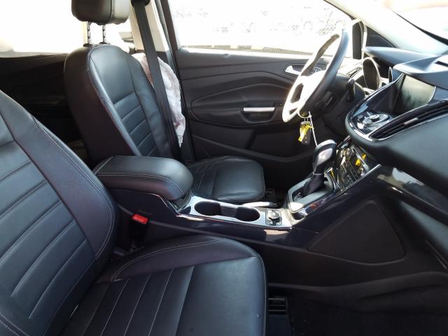 Photo 4 VIN: 1FMCU0J92EUC29354 - FORD ESCAPE 