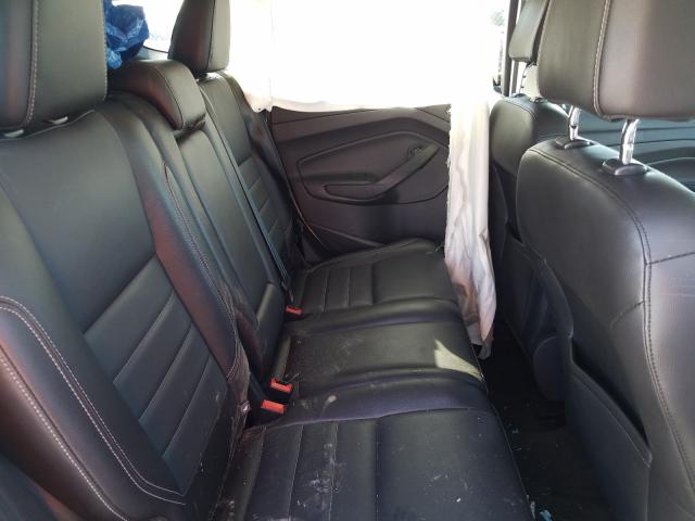 Photo 5 VIN: 1FMCU0J92EUC29354 - FORD ESCAPE 