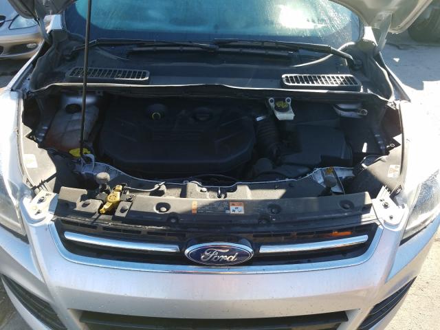 Photo 6 VIN: 1FMCU0J92EUC29354 - FORD ESCAPE 