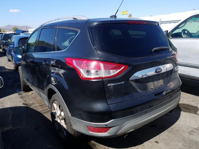 Photo 2 VIN: 1FMCU0J92EUC37695 - FORD ESCAPE TIT 