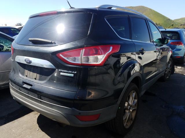 Photo 3 VIN: 1FMCU0J92EUC37695 - FORD ESCAPE TIT 