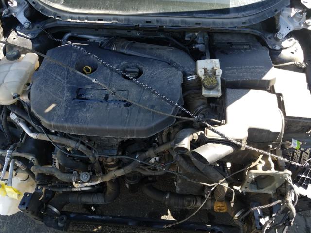 Photo 6 VIN: 1FMCU0J92EUC37695 - FORD ESCAPE TIT 