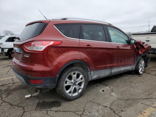 Photo 2 VIN: 1FMCU0J92EUD16431 - FORD ESCAPE TIT 