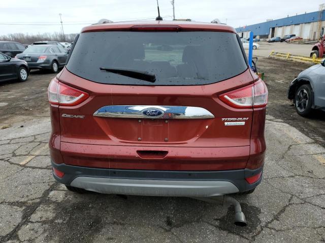 Photo 5 VIN: 1FMCU0J92EUD16431 - FORD ESCAPE TIT 