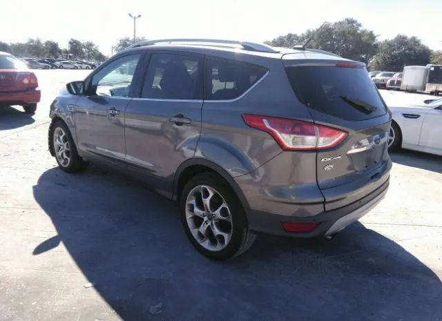 Photo 2 VIN: 1FMCU0J92EUD77505 - FORD ESCAPE 