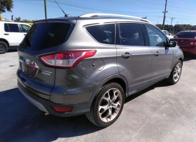 Photo 3 VIN: 1FMCU0J92EUD77505 - FORD ESCAPE 