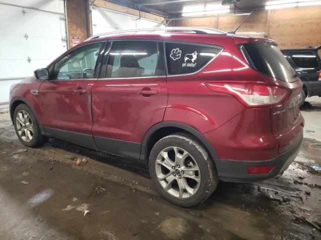 Photo 1 VIN: 1FMCU0J92EUE07649 - FORD ESCAPE 