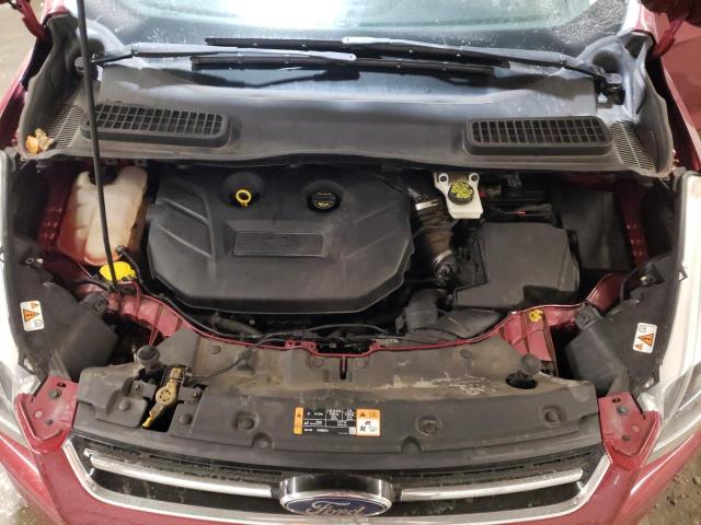 Photo 11 VIN: 1FMCU0J92EUE07649 - FORD ESCAPE 