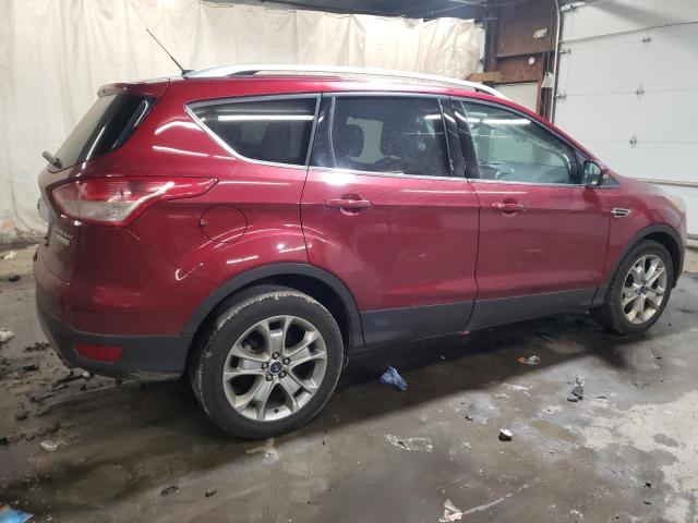 Photo 2 VIN: 1FMCU0J92EUE07649 - FORD ESCAPE 