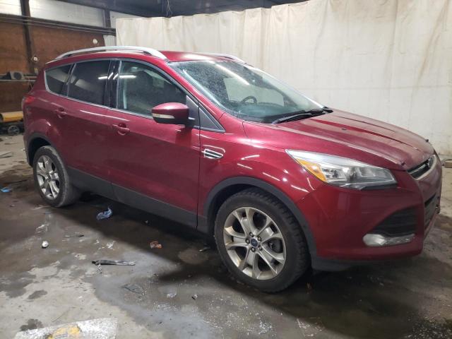 Photo 3 VIN: 1FMCU0J92EUE07649 - FORD ESCAPE 