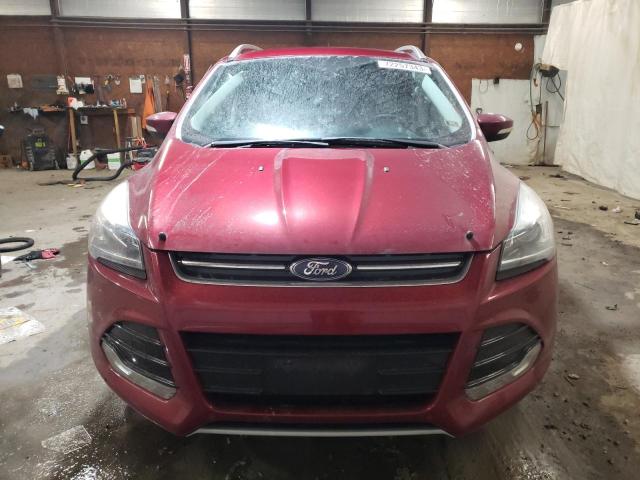 Photo 4 VIN: 1FMCU0J92EUE07649 - FORD ESCAPE 