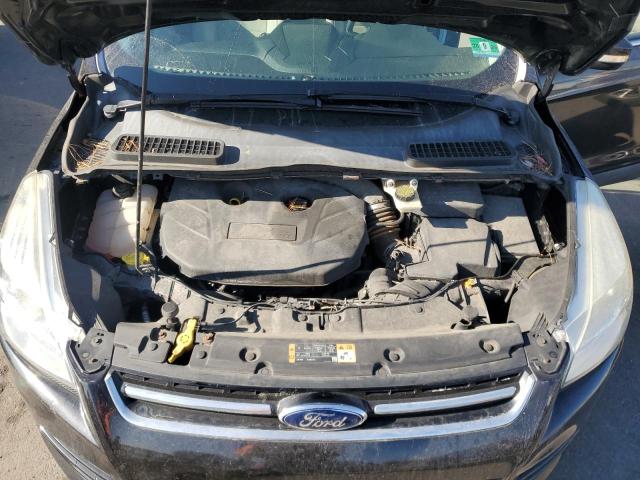 Photo 11 VIN: 1FMCU0J92EUE32972 - FORD ESCAPE TIT 