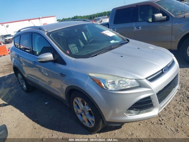 Photo 0 VIN: 1FMCU0J92EUE33216 - FORD ESCAPE 