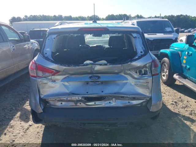 Photo 5 VIN: 1FMCU0J92EUE33216 - FORD ESCAPE 