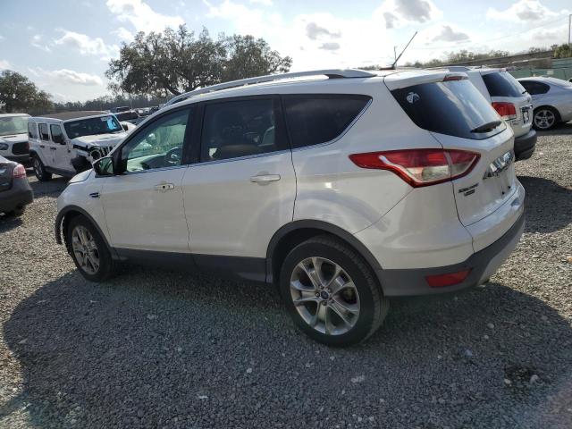 Photo 1 VIN: 1FMCU0J92EUE47228 - FORD ESCAPE 