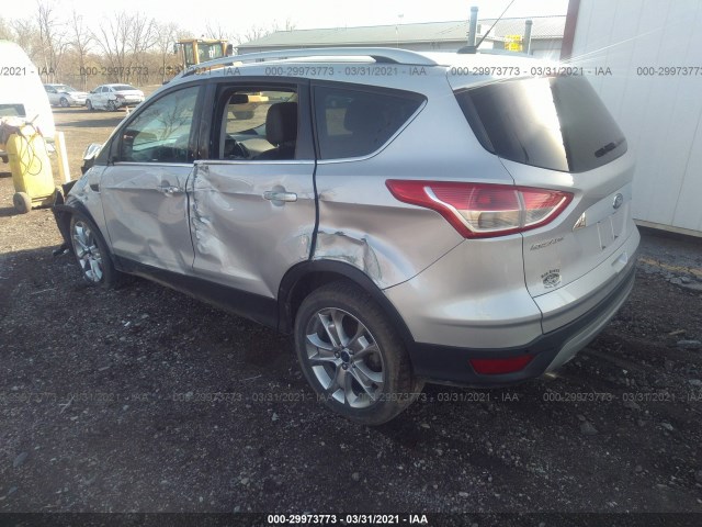 Photo 2 VIN: 1FMCU0J92FUA16289 - FORD ESCAPE 