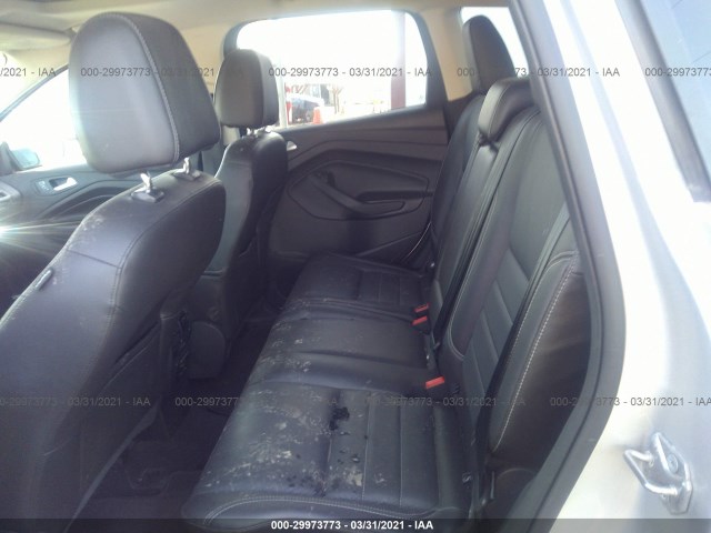 Photo 7 VIN: 1FMCU0J92FUA16289 - FORD ESCAPE 