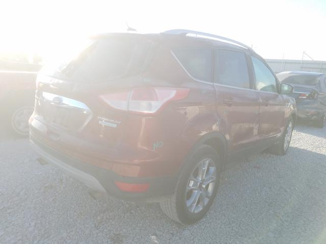 Photo 3 VIN: 1FMCU0J92FUA20360 - FORD ESCAPE TIT 