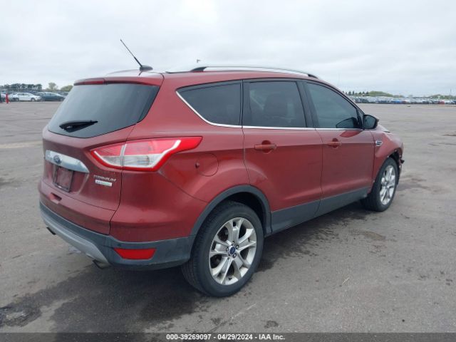 Photo 3 VIN: 1FMCU0J92FUA60759 - FORD ESCAPE 