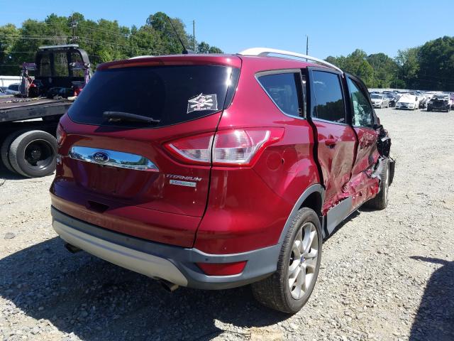 Photo 3 VIN: 1FMCU0J92FUA68974 - FORD ESCAPE 