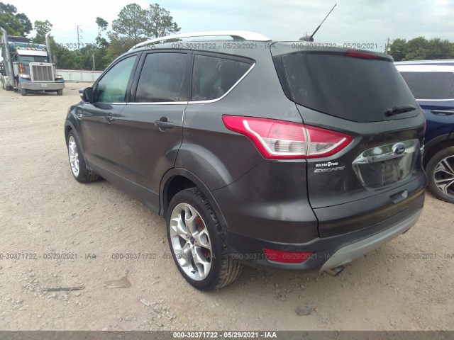 Photo 2 VIN: 1FMCU0J92FUA73902 - FORD ESCAPE 