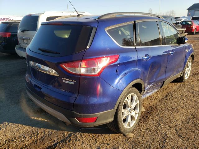 Photo 3 VIN: 1FMCU0J92FUA76783 - FORD ESCAPE 