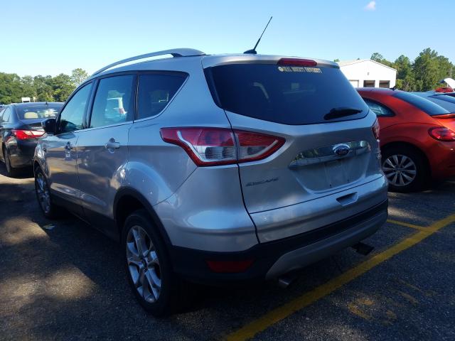 Photo 2 VIN: 1FMCU0J92FUB12407 - FORD ESCAPE 