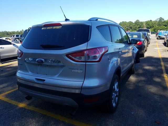 Photo 3 VIN: 1FMCU0J92FUB12407 - FORD ESCAPE 