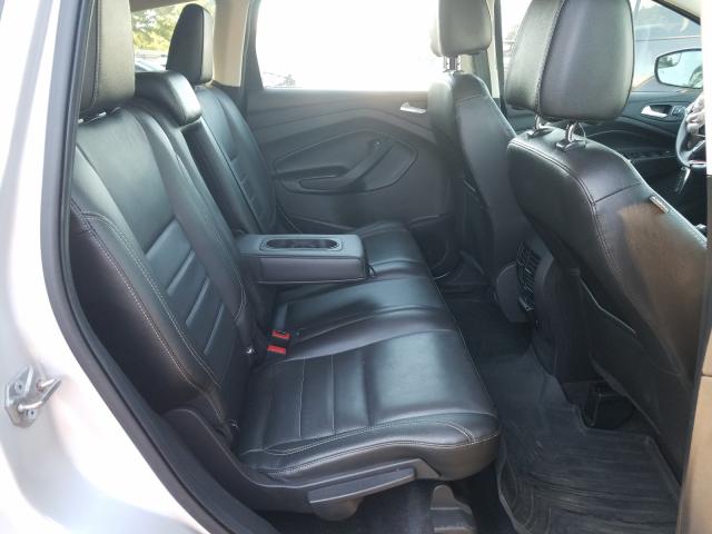 Photo 5 VIN: 1FMCU0J92FUB12407 - FORD ESCAPE 