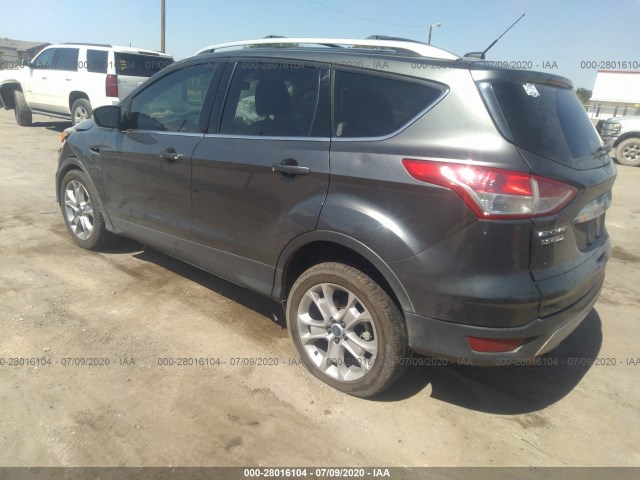 Photo 2 VIN: 1FMCU0J92FUB12438 - FORD ESCAPE 