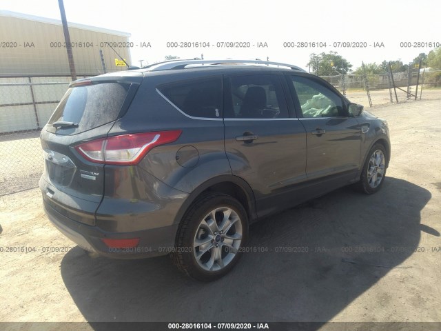 Photo 3 VIN: 1FMCU0J92FUB12438 - FORD ESCAPE 