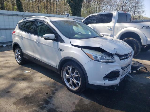 Photo 3 VIN: 1FMCU0J92FUB77533 - FORD ESCAPE TIT 