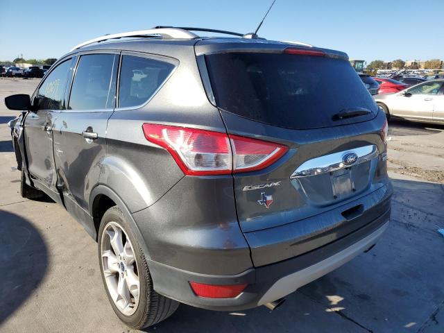 Photo 2 VIN: 1FMCU0J92FUB80447 - FORD ESCAPE TIT 